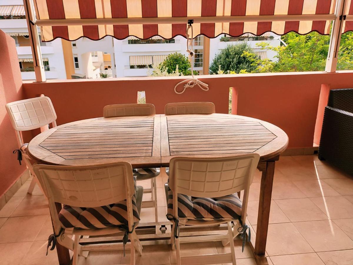 Ferienwohnung Residenza La Perla Alghero Exterior foto