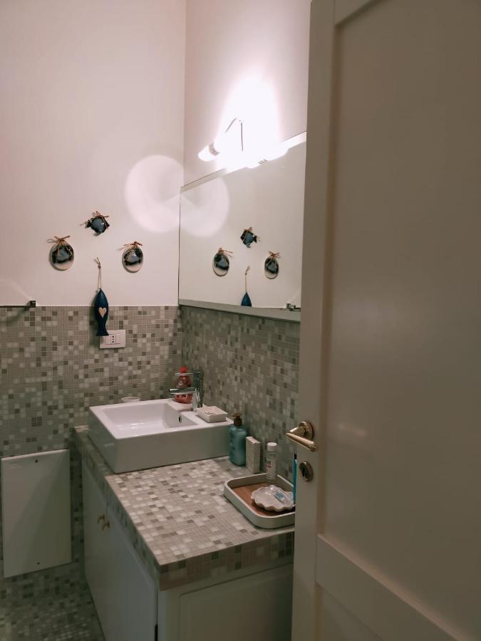Ferienwohnung Residenza La Perla Alghero Exterior foto