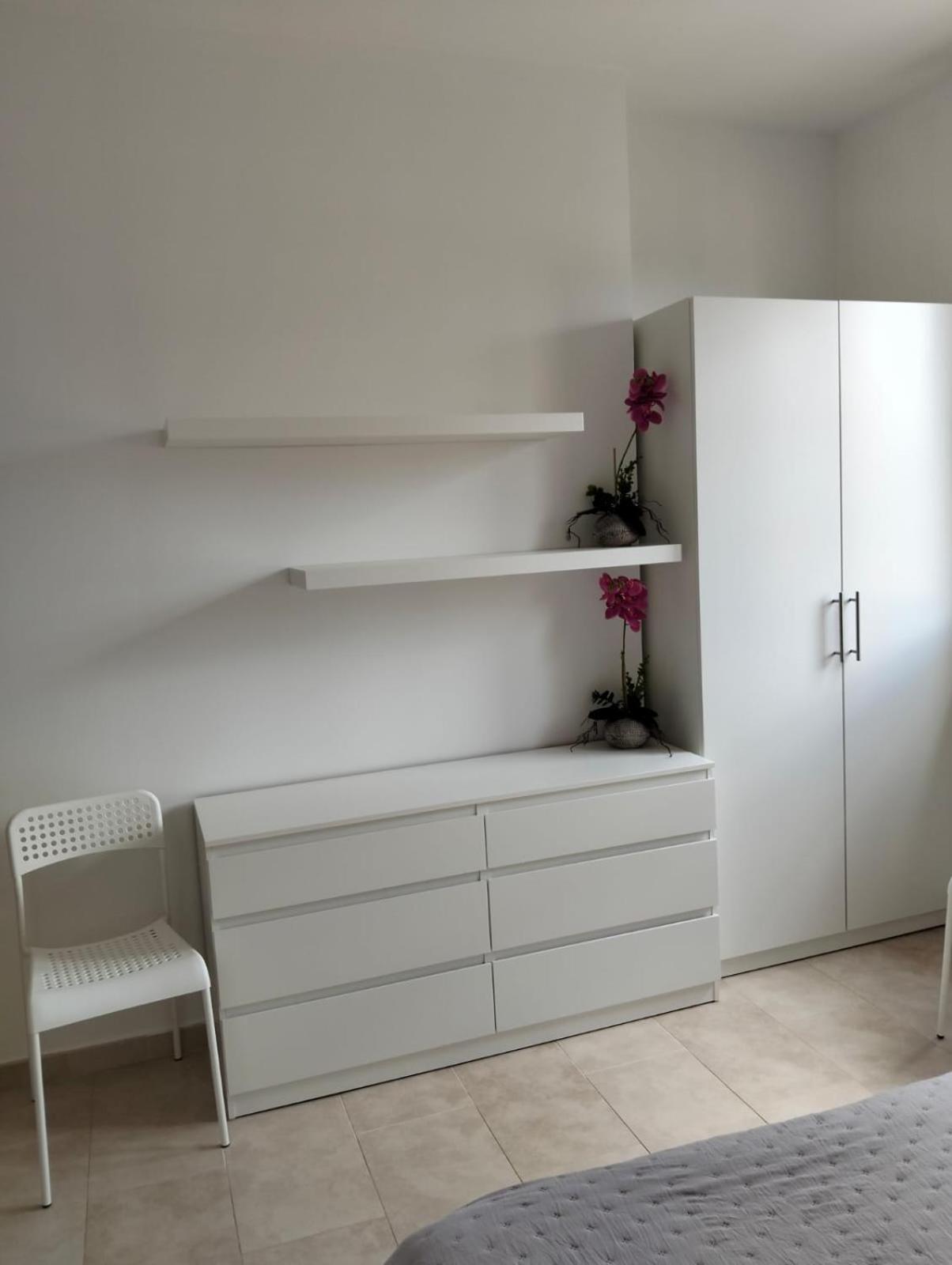 Ferienwohnung Residenza La Perla Alghero Exterior foto