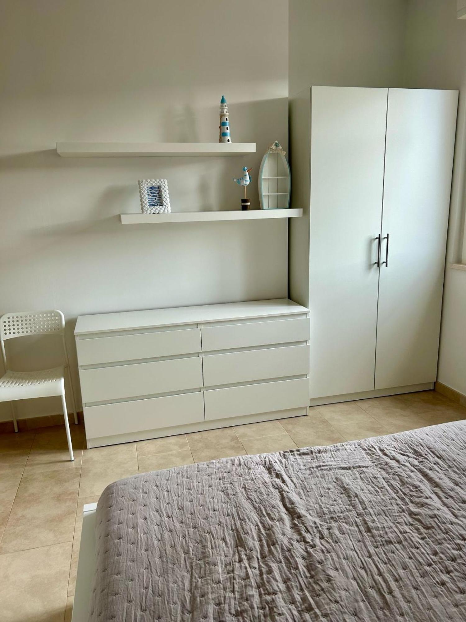 Ferienwohnung Residenza La Perla Alghero Exterior foto