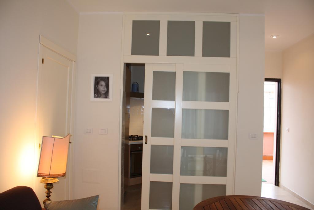 Ferienwohnung Residenza La Perla Alghero Exterior foto