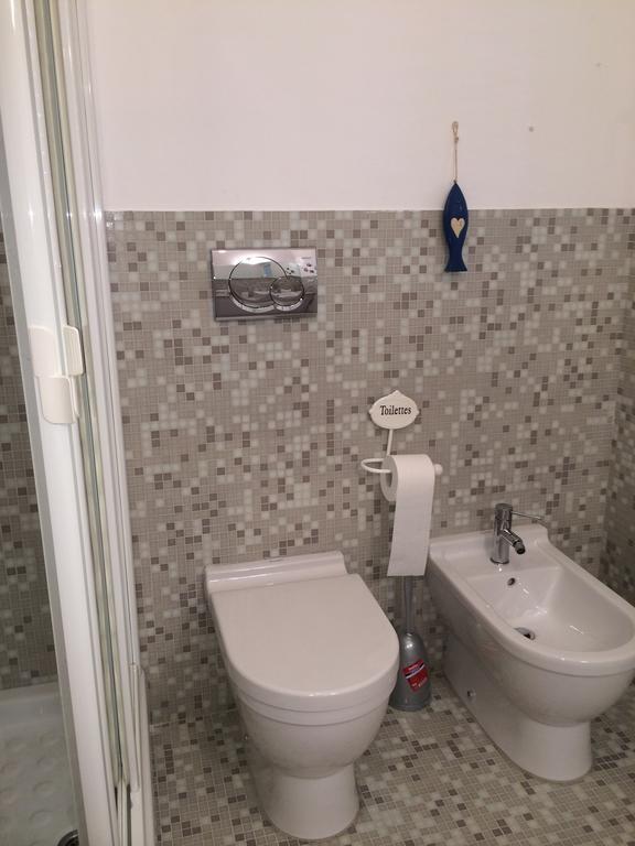 Ferienwohnung Residenza La Perla Alghero Exterior foto