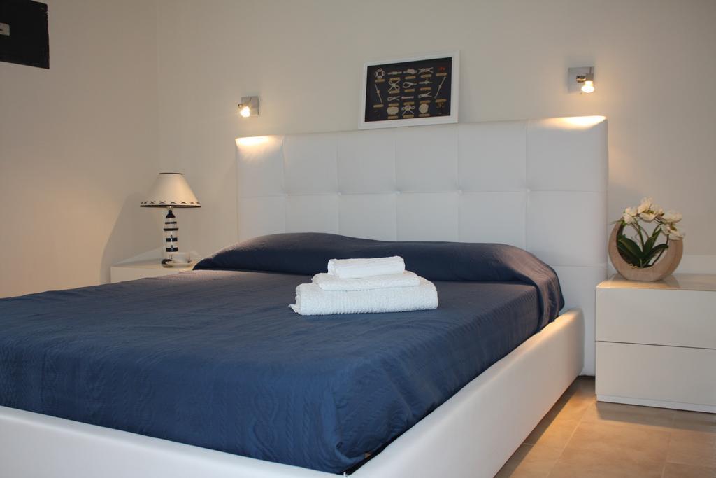 Ferienwohnung Residenza La Perla Alghero Exterior foto