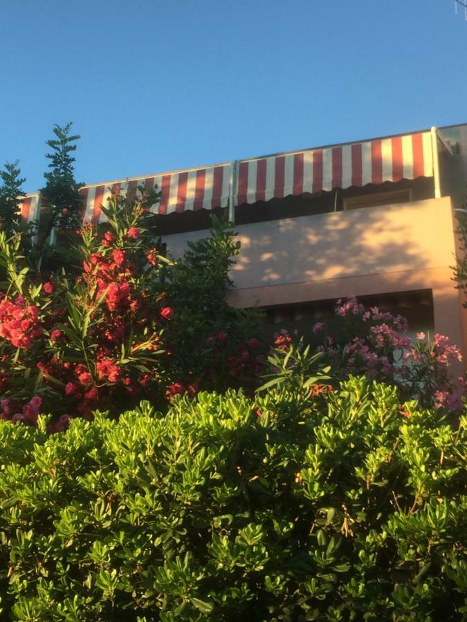 Ferienwohnung Residenza La Perla Alghero Exterior foto